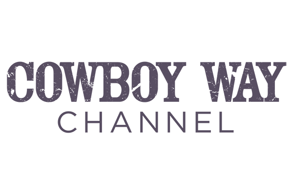 Cowboy Way Channel logo